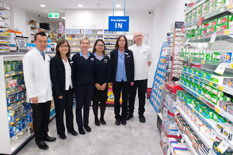 Cincotta Revesby Makes A Move Localnewsplus