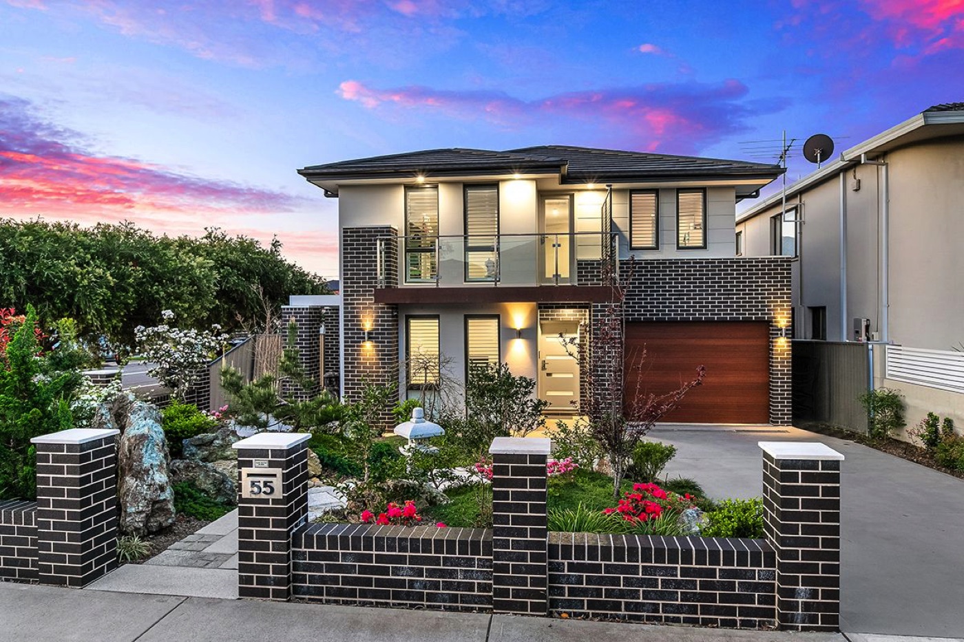 Stunning family abode in top spot Torch Publishing Local News Plus