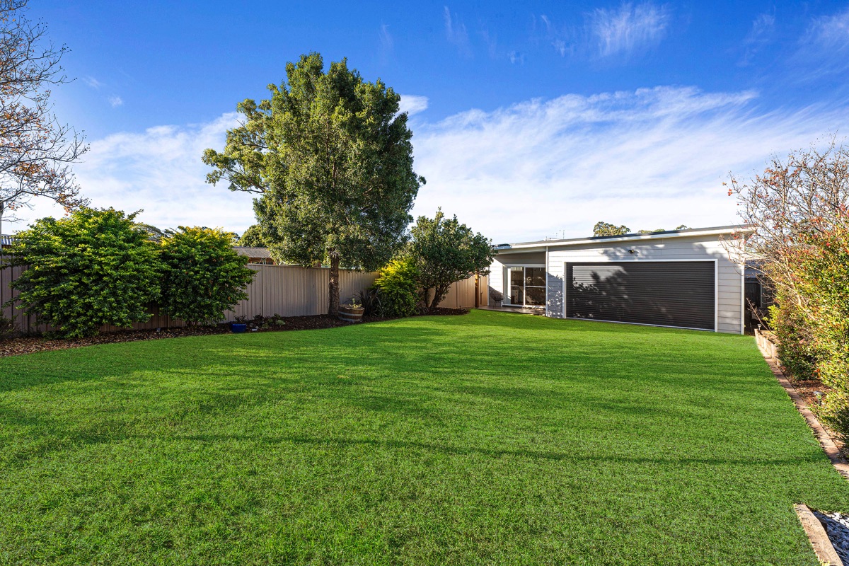 9 Picnic Point Road, Panania