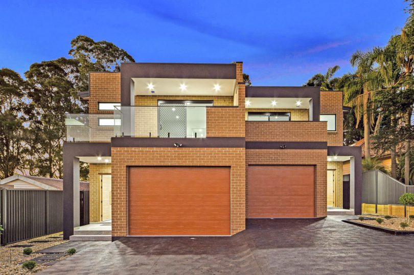 957A Henry Lawson Drive, Padstow Heights